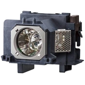 Panasonic プロジェクター　6000lm 未使用純正ランプ2灯付き rz66002.jpg